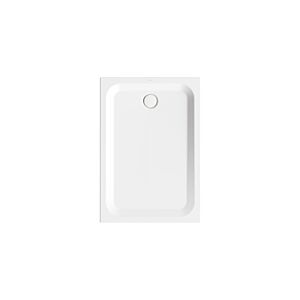 Bette BetteUltra shower tray 5795-287 130x90x3.5cm, starwhite