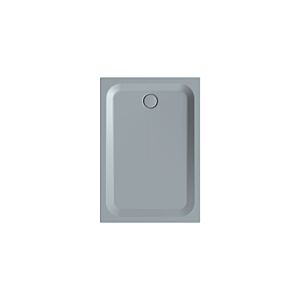 Bette BetteUltra douche 5795-412 130x90x3,5cm, quartz