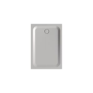 Bette BetteUltra Duschwanne 5795-413 130x90x3,5cm, dust