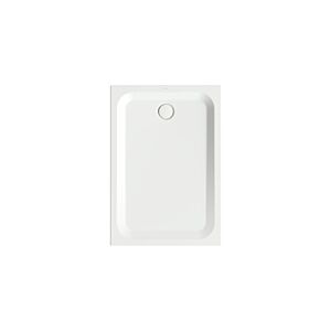 Bette BetteUltra shower tray 5795-440AE 130x90x3.5cm, anti-slip / Pro , snow