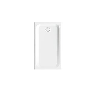 Bette BetteUltra douche 5804-287 140x80x3,5cm, blanc étoilé