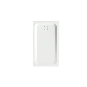 Bette BetteUltra douche 5804-440 140x80x3,5cm, neige
