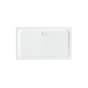 Bette Brausewanne 5806000 170 x 100 x 3,5 cm, weiss