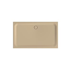 Bette BetteUltra Duschwanne 5806-003 170x100x3,5cm, bahamabeige