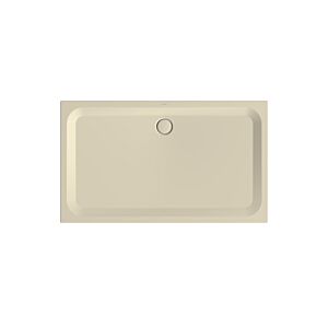 Bette BetteUltra douche match0 5806-006AE 170x100x3.5cm, antidérapant / Pro , jasmin