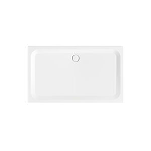 Bette BetteUltra Duschwanne 5806-287 170x100x3,5cm, starwhite