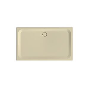 Bette BetteUltra Duschwanne 5806-441 170x100x3,5cm, cream