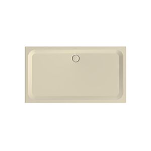 Bette BetteUltra shower tray 5808-006 180x100x3.5cm, jasmine
