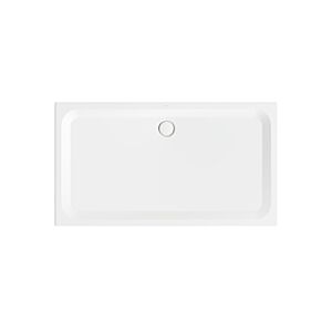 Bette BetteUltra shower tray 5808-287 180x100x3.5cm, starwhite