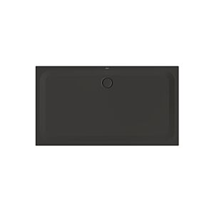 Bette BetteUltra Duschwanne 5808-401 180x100x3,5cm, anthracite