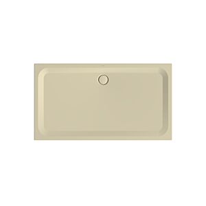 Bette BetteUltra Duschwanne 5808-441 180x100x3,5cm, cream