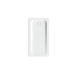 Bette Brausewanne 5814000Plus 140 x 75 x 3,5 cm, weiss GlasurPlus