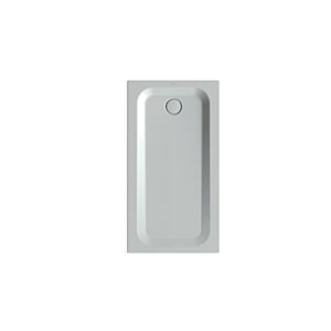 Bette BetteUltra shower tray 5814-002 140x75x3.5cm, manhattan