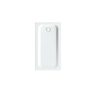 Bette BetteUltra douche 5814-004 140x75x3,5cm, blanc noble