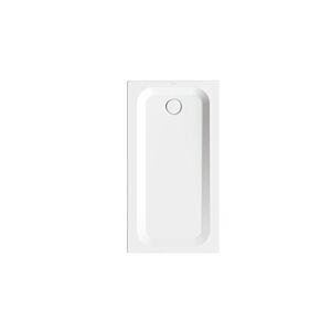 Bette BetteUltra shower tray 5814-287 140x75x3.5cm, starwhite