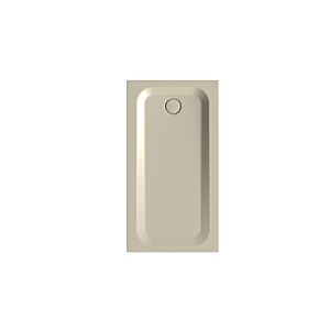 Bette BetteUltra shower tray 5814-422 140x75x3.5cm, beige