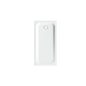 Bette Duschwanne 5824000 140 x 70 x 3,5 cm, weiss