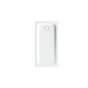 Bette BetteUltra Duschwanne 5824-004 140x70x3,5cm, edelweiß