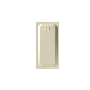 Bette BetteUltra douche 5824-006 140x70x3,5cm, jasmin
