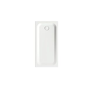 Bette BetteUltra shower tray 5824-440AE 140x70x3.5cm, anti-slip / Pro , snow