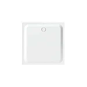 Bette BetteUltra douche 5826-004 130x130x3,5cm, blanc noble