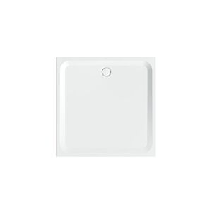 Bette BetteUltra shower tray 5828-000 140x140x3.5cm, white