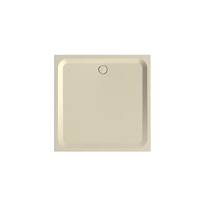 Bette BetteUltra douche 5828-006 140x140x3,5cm, jasmin