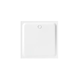 Bette BetteUltra Duschwanne 5828-287 140x140x3,5cm, starwhite