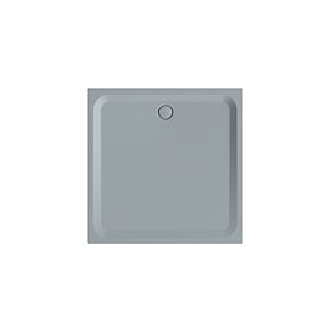 Bette BetteUltra douche 5828-412 140x140x3,5cm, quartz
