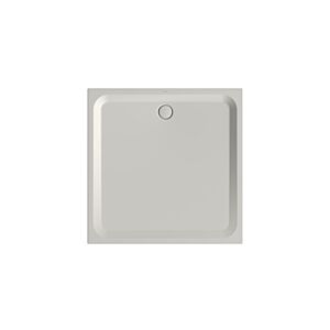 Bette BetteUltra Duschwanne 5828-423 140x140x3,5cm, flax