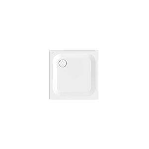 Bette BetteUltra shower tray 5830-287 80x80x2.5cm, starwhite