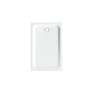 Bette BetteUltra shower tray 5834-004 140x90x3.5cm, noble white