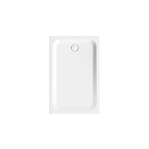 Bette BetteUltra douche 5834-287 140x90x3,5cm, blanc étoilé