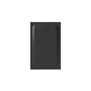 Bette BetteUltra douche 5834-401 140x90x3,5cm, anthracite