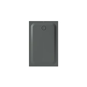 Bette BetteUltra shower tray 5834-403AE 140x90x3.5cm, anti-slip / Pro , smoke