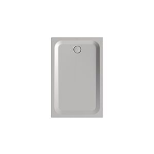 Bette BetteUltra shower tray 5834-413 140x90x3.5cm, dust