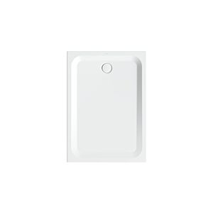 Bette Duschwanne 5838000 140 x 100 x 3,5 cm, weiss
