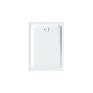 Bette BetteUltra shower tray 5838-004 140x100x3.5cm, noble white