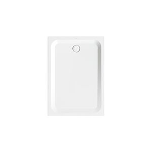 Bette BetteUltra Duschwanne 5838-287 140x100x3,5cm, starwhite
