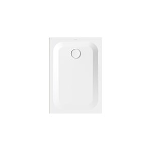 Bette BetteUltra Duschwanne 5879-287 100x70x2,5cm, starwhite