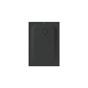 Bette BetteUltra Duschwanne 5879-402T 100x70x2,5cm, Wannenträger, state