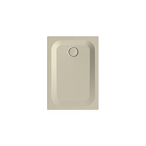 Bette BetteUltra douche 5879-422 100x70x2,5cm, beige