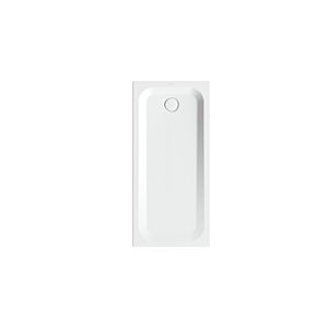 Bette Duschwanne 5914000 150 x 70 x 3,5 cm, weiss