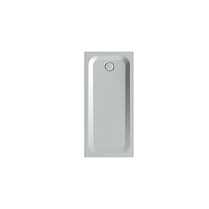 Bette BetteUltra Duschwanne 5914-002 150x70x3,5cm, manhattan