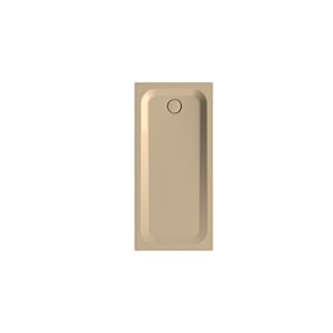 Bette BetteUltra douche 5914-003 150x70x3,5cm, bahama beige