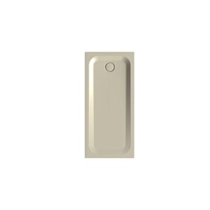 Bette BetteUltra shower tray 5914-422AE 150x70x3.5cm, anti-slip / Pro , beige
