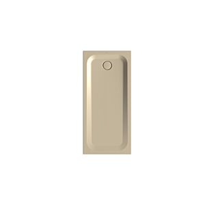 Bette BetteUltra Duschwanne 5914-424 150x70x3,5cm, sand