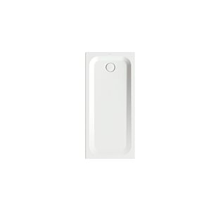 Bette BetteUltra Duschwanne 5914-440 150x70x3,5cm, snow
