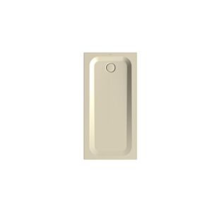 Bette BetteUltra douche 5924-006 150x75x3,5cm, jasmin