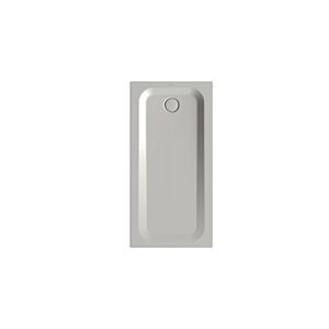 Bette BetteUltra Duschwanne 5924-410 150x75x3,5cm, silver